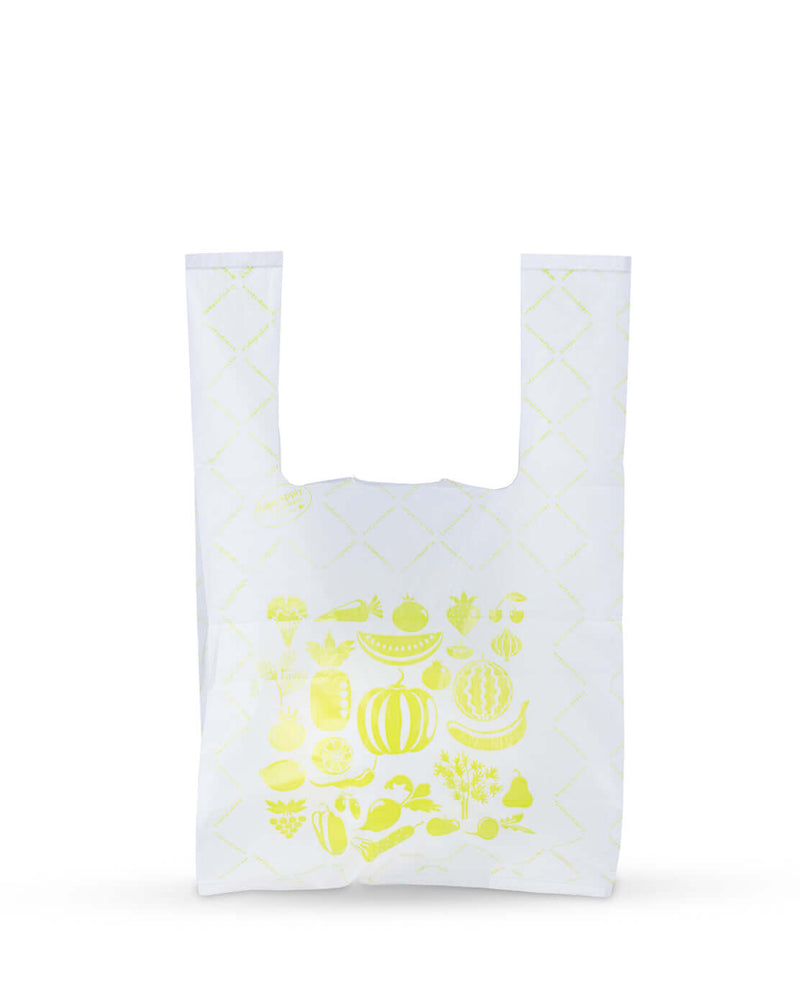 BioShop Eco S - Small size compostable bag 