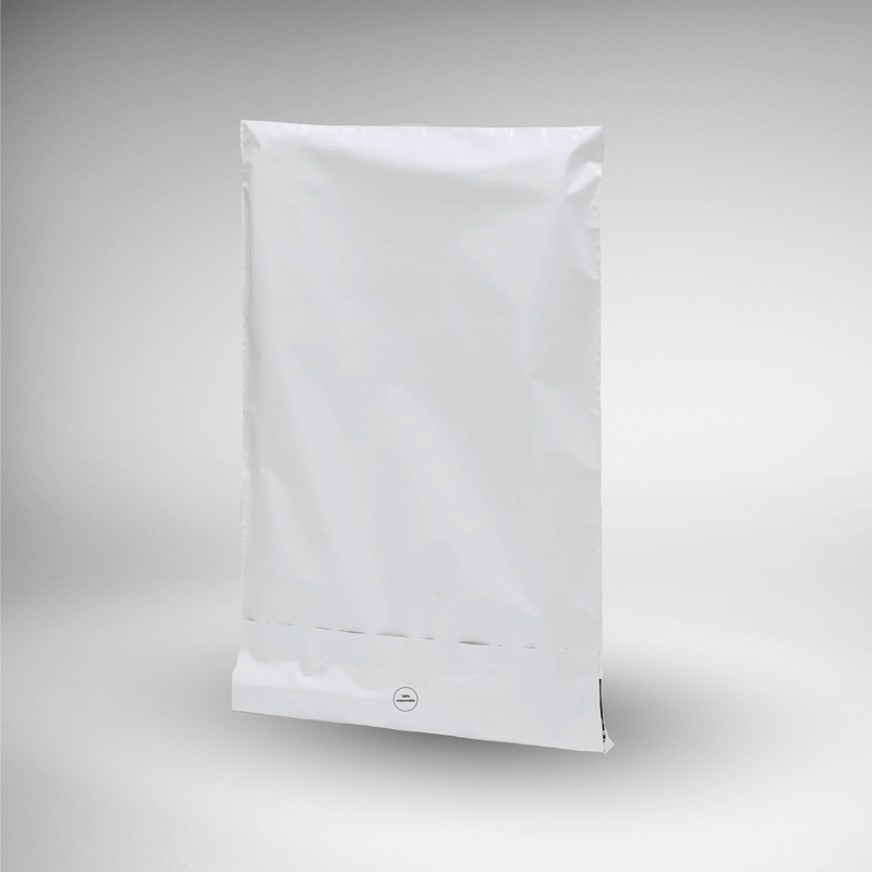 BioMailing Customizable - The compostable postal pouch