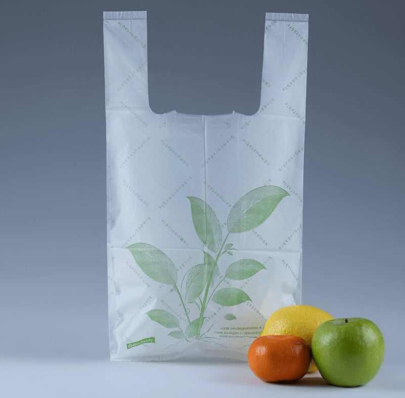 BioShop White S