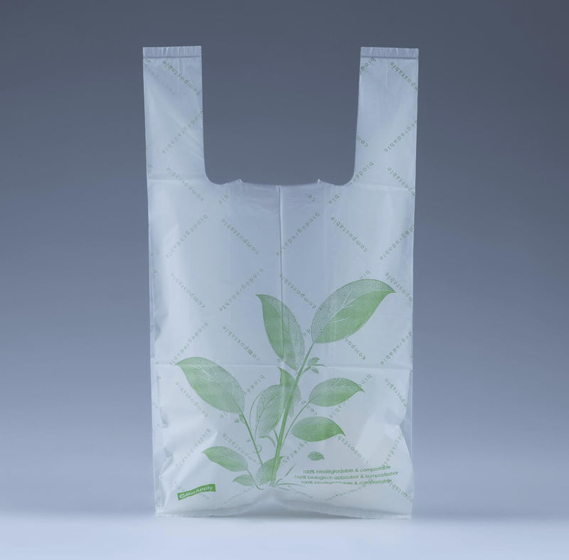 BioShop White S