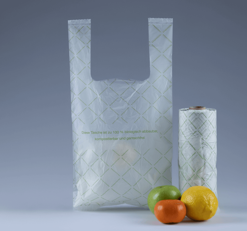 BioShop Rolls M