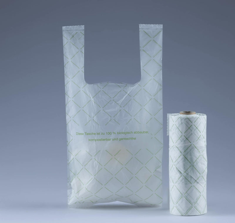 BioShop Rolls M