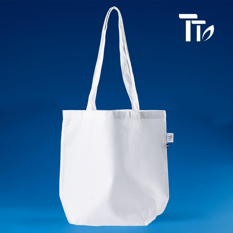 TreeTote Bottom Gusset