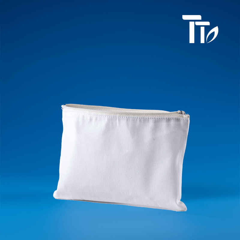 Zip Clutch