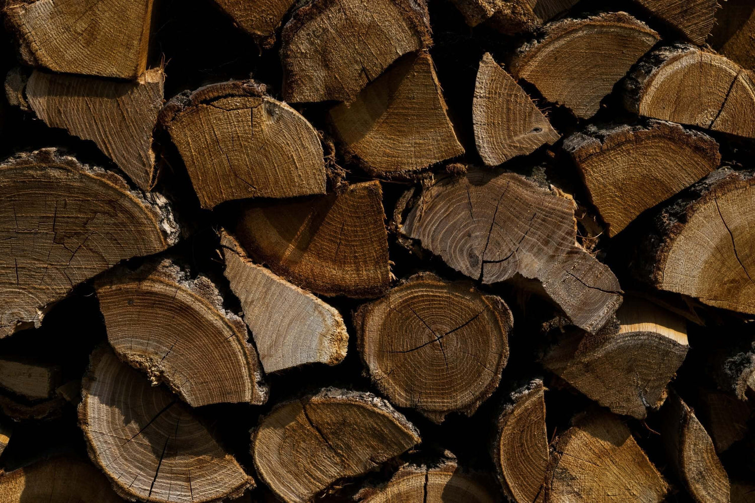 Wood fiber