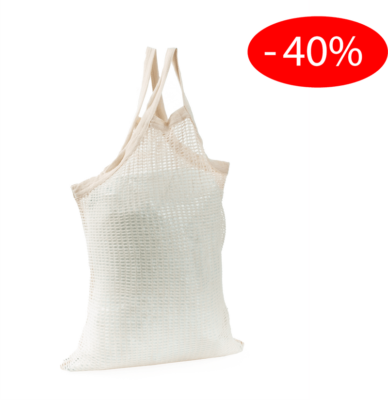 Standard Bulk Net - 100% wood fibre