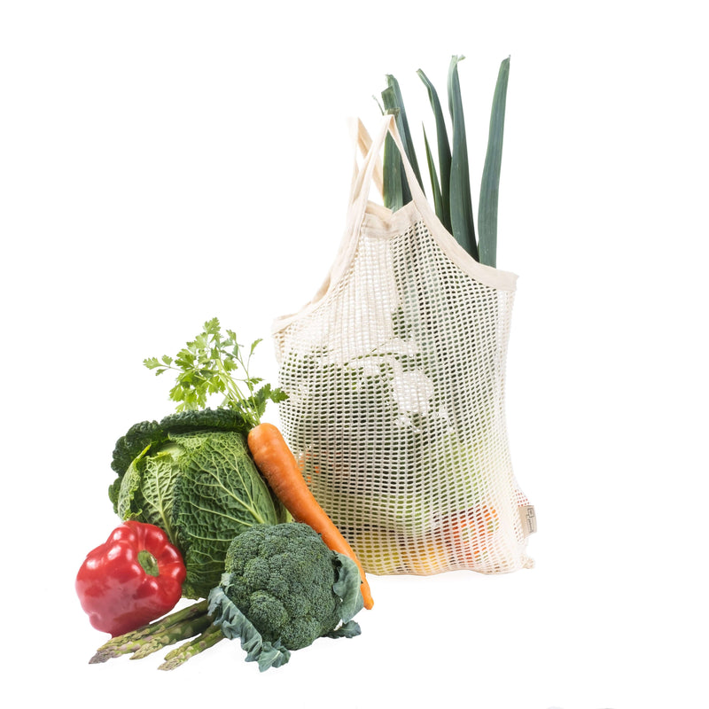 Standard Bulk Net - 100% wood fibre